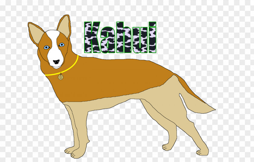 Dog Breed Dingo Red Fox Macropods PNG