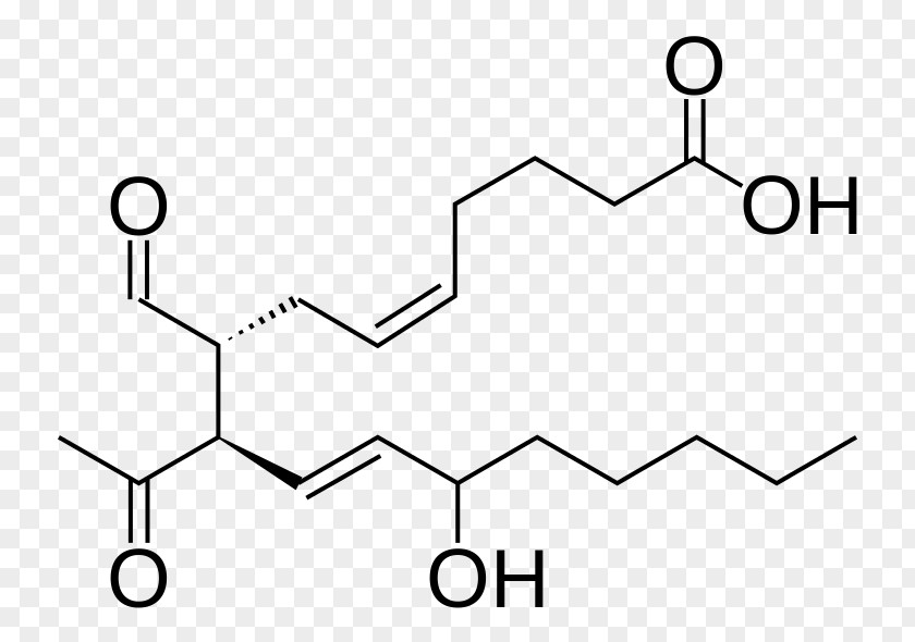 Gland Ferulic Acid Phenols Levuglandin Malic PNG