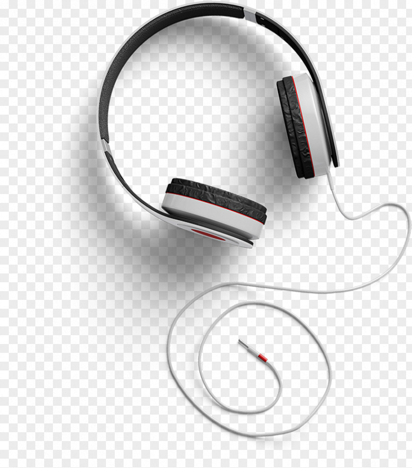 Headphones HQ Audio PNG