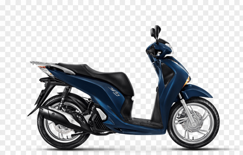 Honda Vision Motorcycle Vietnam Price PNG