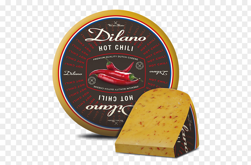 Hot Chili Van Der Heiden Kaas B.V. Beneluxweg Processed Cheese Kilogram PNG