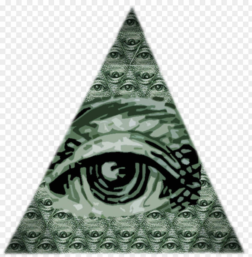 Illuminati Triangle Cliparts T-shirt Eye Of Providence Clip Art PNG