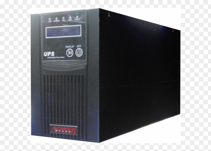 Long Line Power Inverters UPS Computer Cases & Housings 3c Solution Ltd. PNG