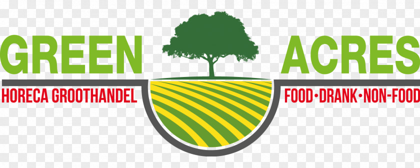 Margin GreenAcre Foods Logo Brand Breakfast PNG