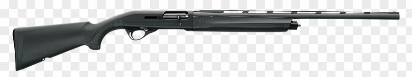 Mossberg 500 O.F. & Sons Firearm Gun Barrel Chamber PNG