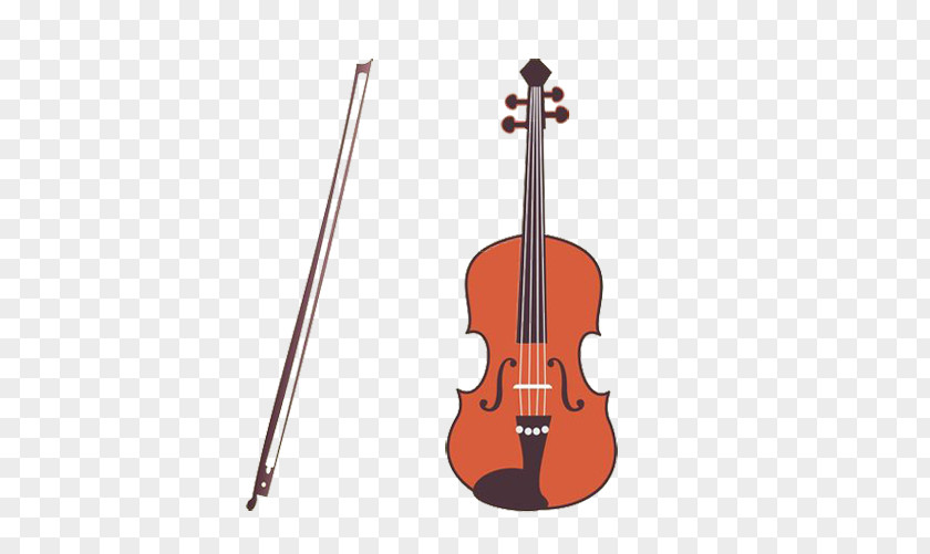 Musical Instruments Violin Instrument Clip Art PNG