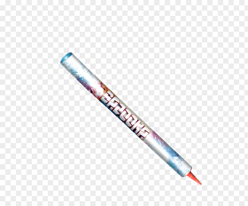 Pen Tiffany Blue & Co. Ballpoint PNG