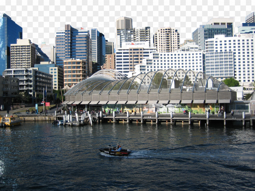 Sydney Scenery Landscape Fukei PNG