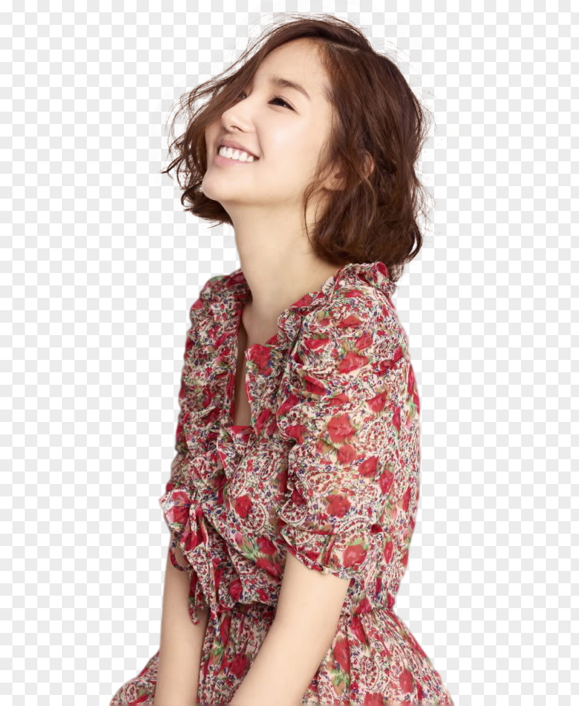 To Youth Park Min-young City Hunter South Korea Actor Model PNG