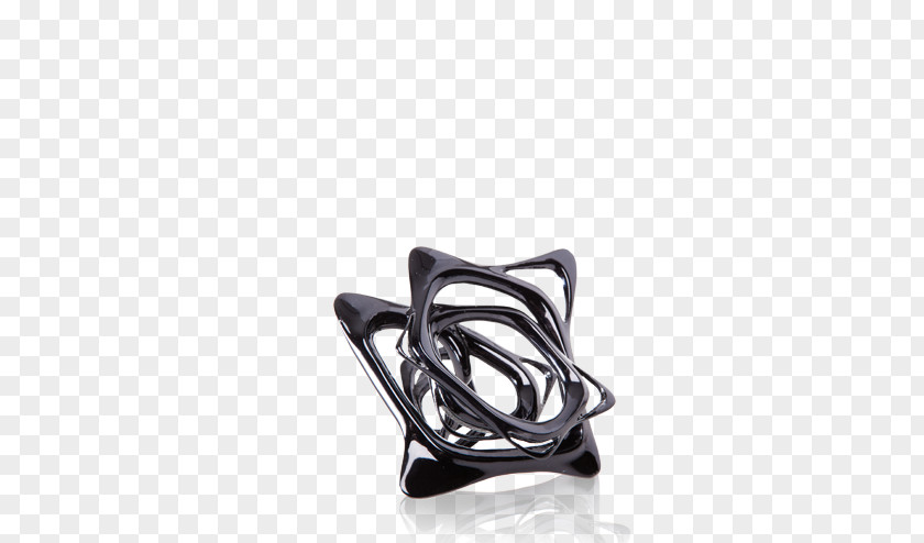 Vortex Ring Silver Product Design Jewellery PNG