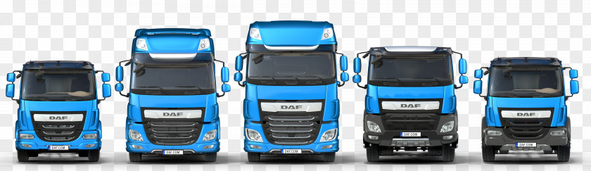 Bodybuilders DAF Trucks XF LF Paccar PNG