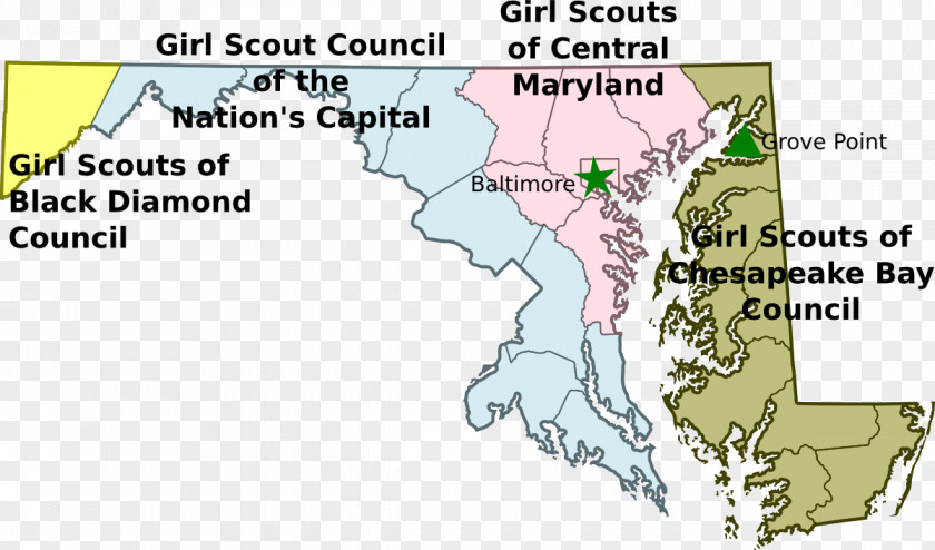 Boy Scouts Of America Broad Creek Scouting In Maryland Girl The USA Scout Councils PNG
