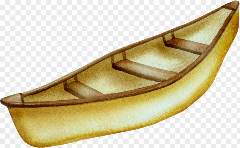 Canoe Boat Egypt Großraum-Verkehr Hannover PNG