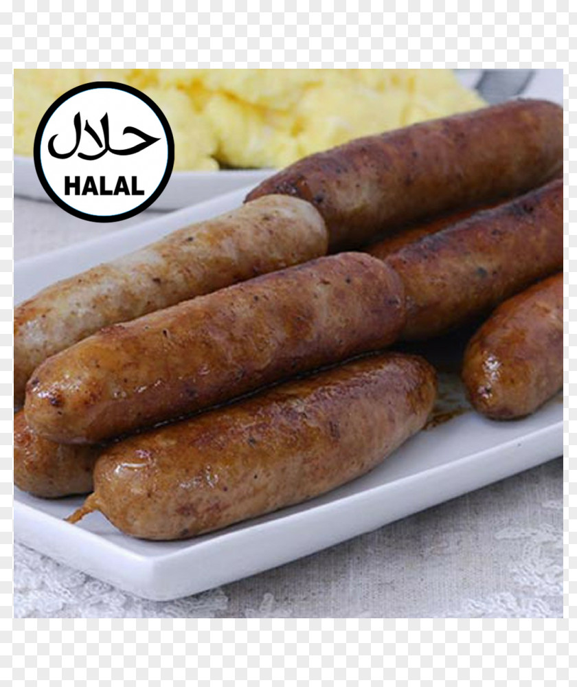 Chicken Sausage Breakfast Thuringian Bockwurst Stuffing PNG