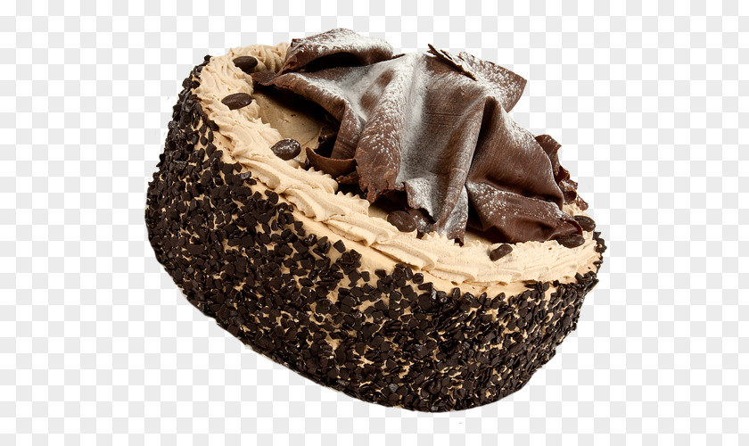 Chocolate Cake Brownie Truffle Cheesecake PNG