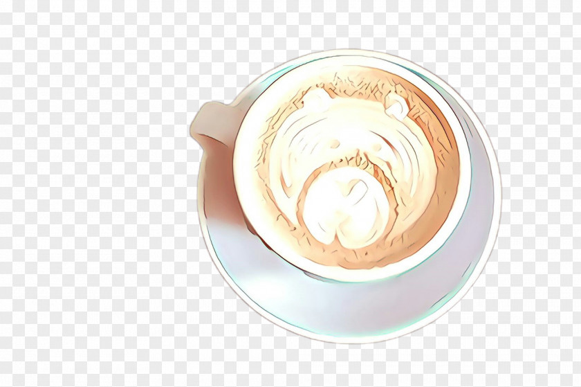 Espresso Cup Coffee PNG