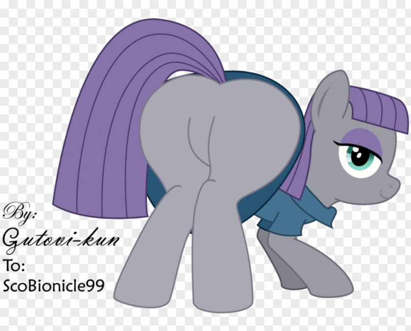 Gift Of Maud Pie Pony Cartoon Horse Fan Art PNG