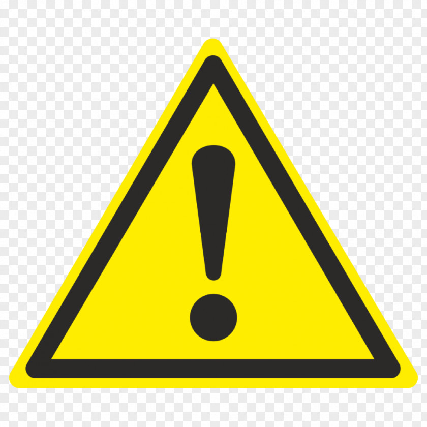 High Voltage Construction Site Safety Warning Sign Hazard PNG