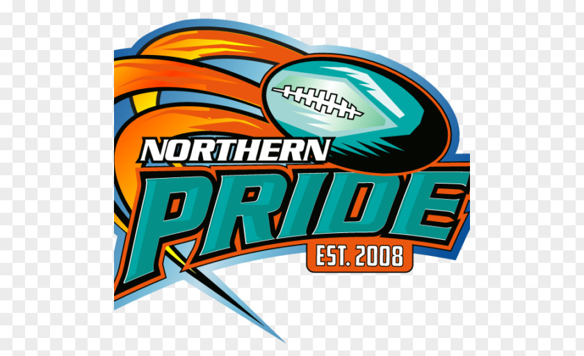 Logo Pride Northern RLFC Brand Font Clip Art PNG