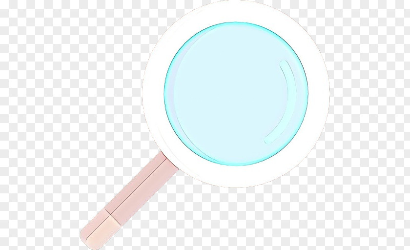 Makeup Mirror Magnifier Magnifying Glass PNG