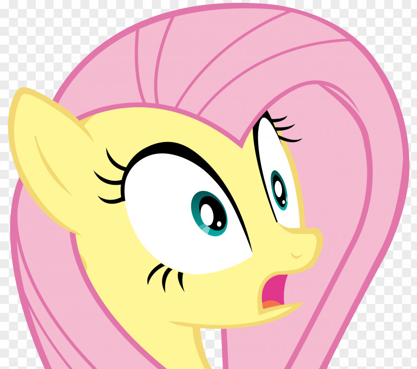 My Little Pony Fluttershy Rarity Spike PNG