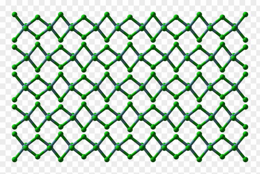 Niobium Chloride Mosaic Chemical Compound Marble PNG