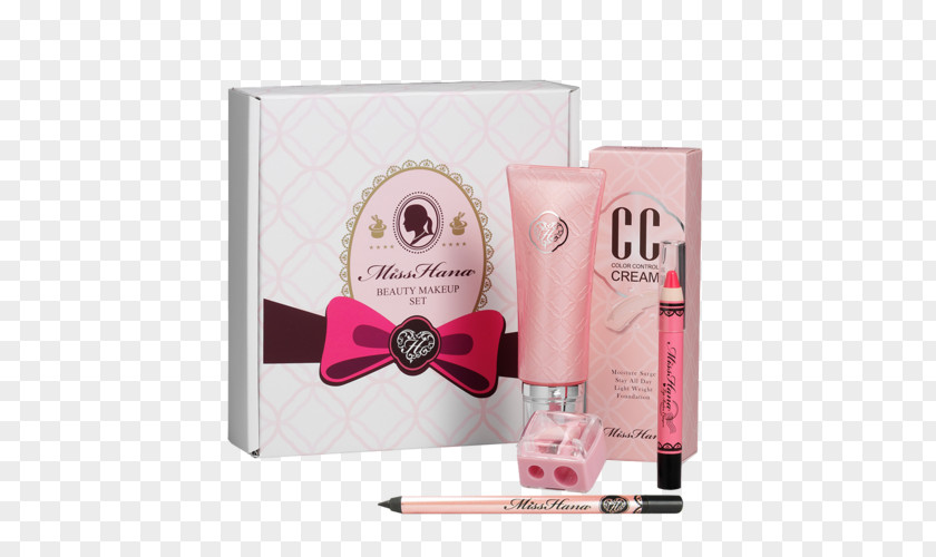 Perfume Pink M Gift RTV PNG