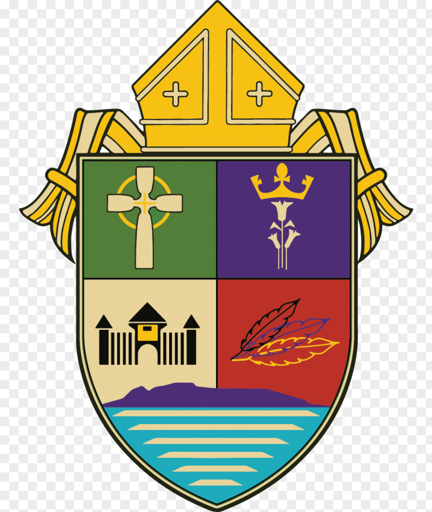 Roman Catholic Diocese Of Thunder Bay Bishop Parish Catholicism PNG