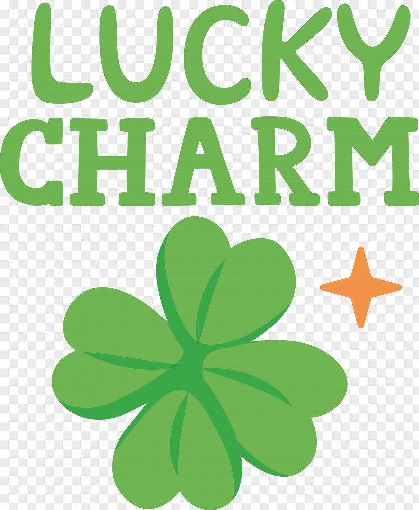 Shamrock PNG