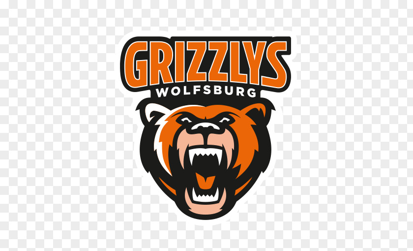 Wolfsburg Grizzlys Deutsche Eishockey Liga Eisbären Berlin Augsburger Panther ERC Ingolstadt PNG