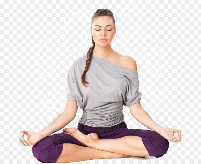 Yoga Exercise Stretching Flexibility Personal Trainer PNG