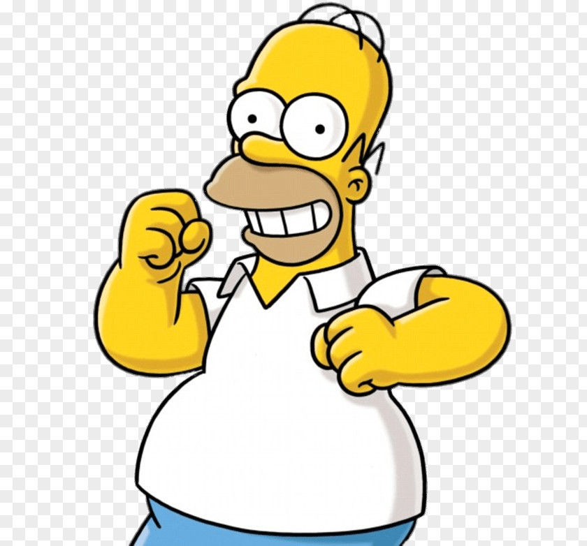 Bart Simpson Homer Marge Lisa Television PNG