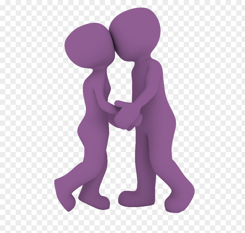 Couple Love Clip Art PNG