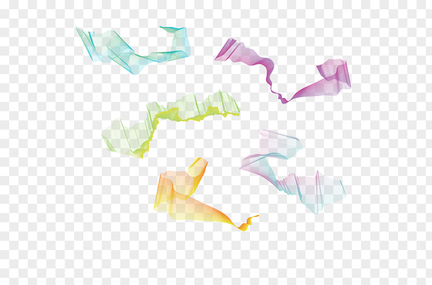 Design Paper Art PNG