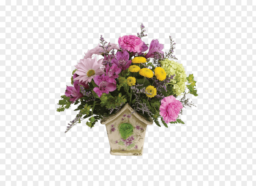 Flower Swonk's Shop Floristry Teleflora Delivery PNG