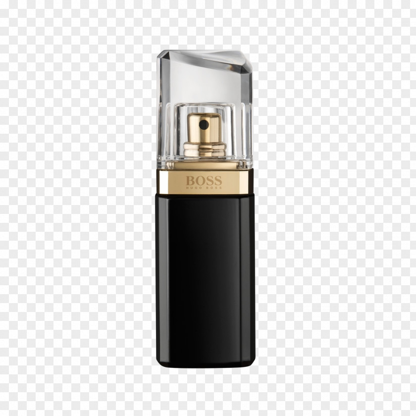 Hugo Boss Perfume Eau De Parfum Toilette Woman PNG