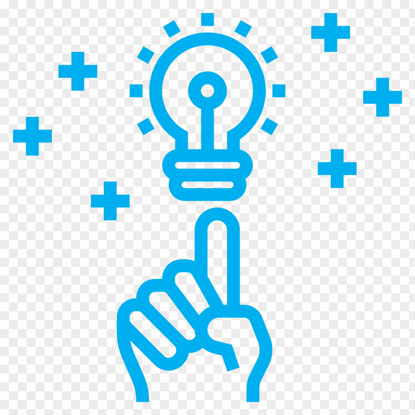 Idea Design Thinking Icon PNG