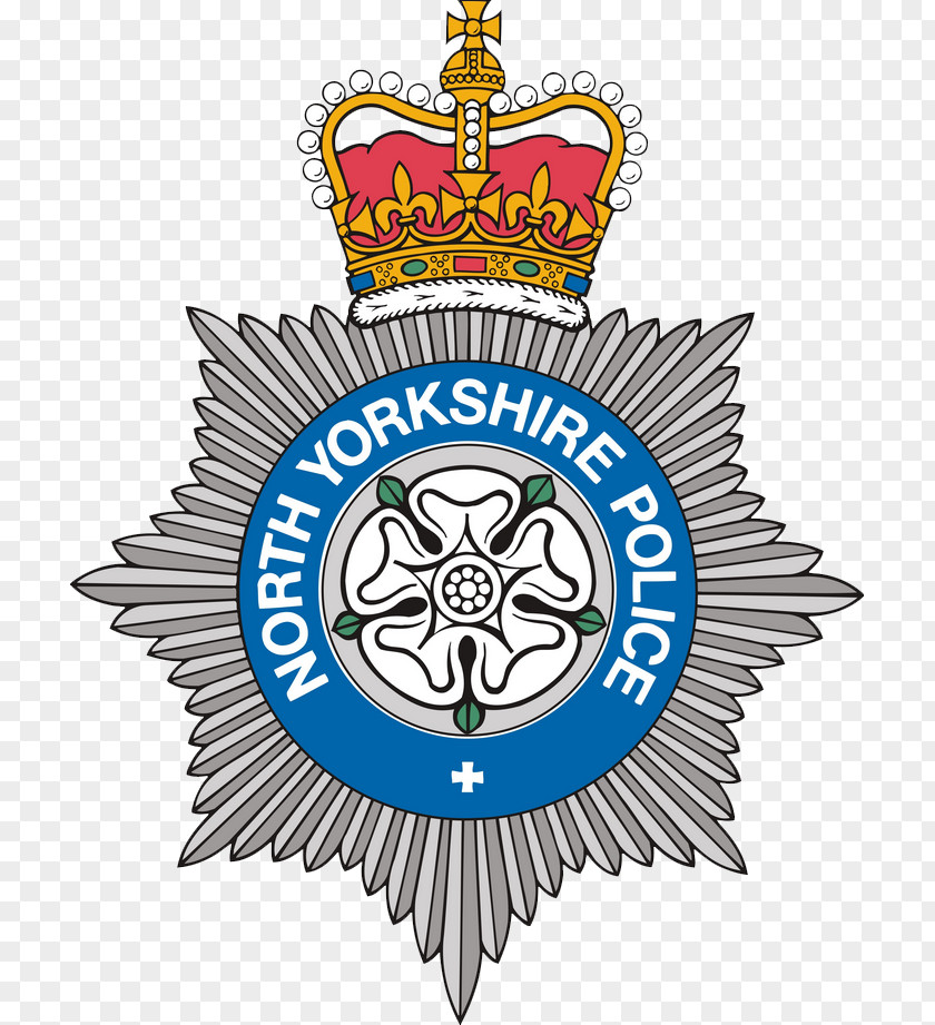 Police North Yorkshire Northallerton West PNG