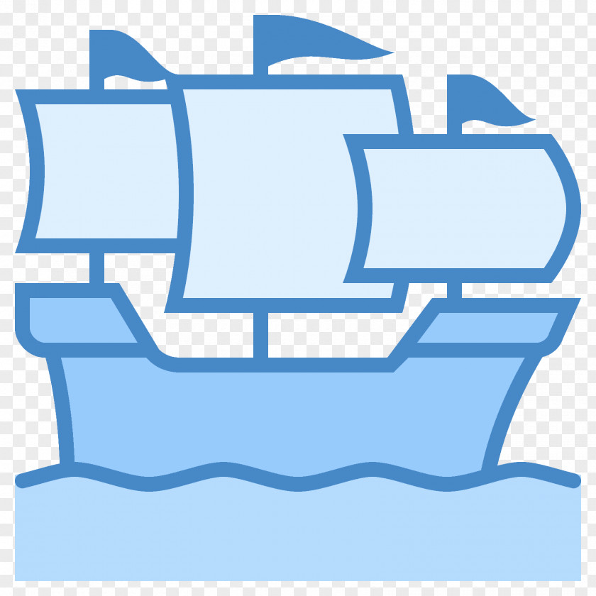 Sailing Ship Clip Art PNG