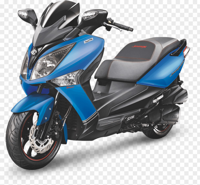 Scooter Piaggio Car SYM Motors Motorcycle PNG