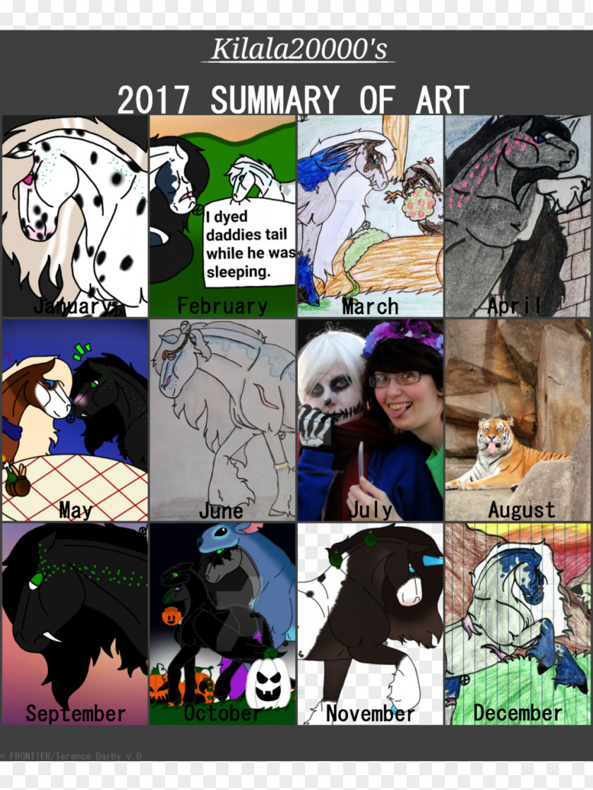 Shenzi Deviantart Comics Mammal Cartoon Character PNG