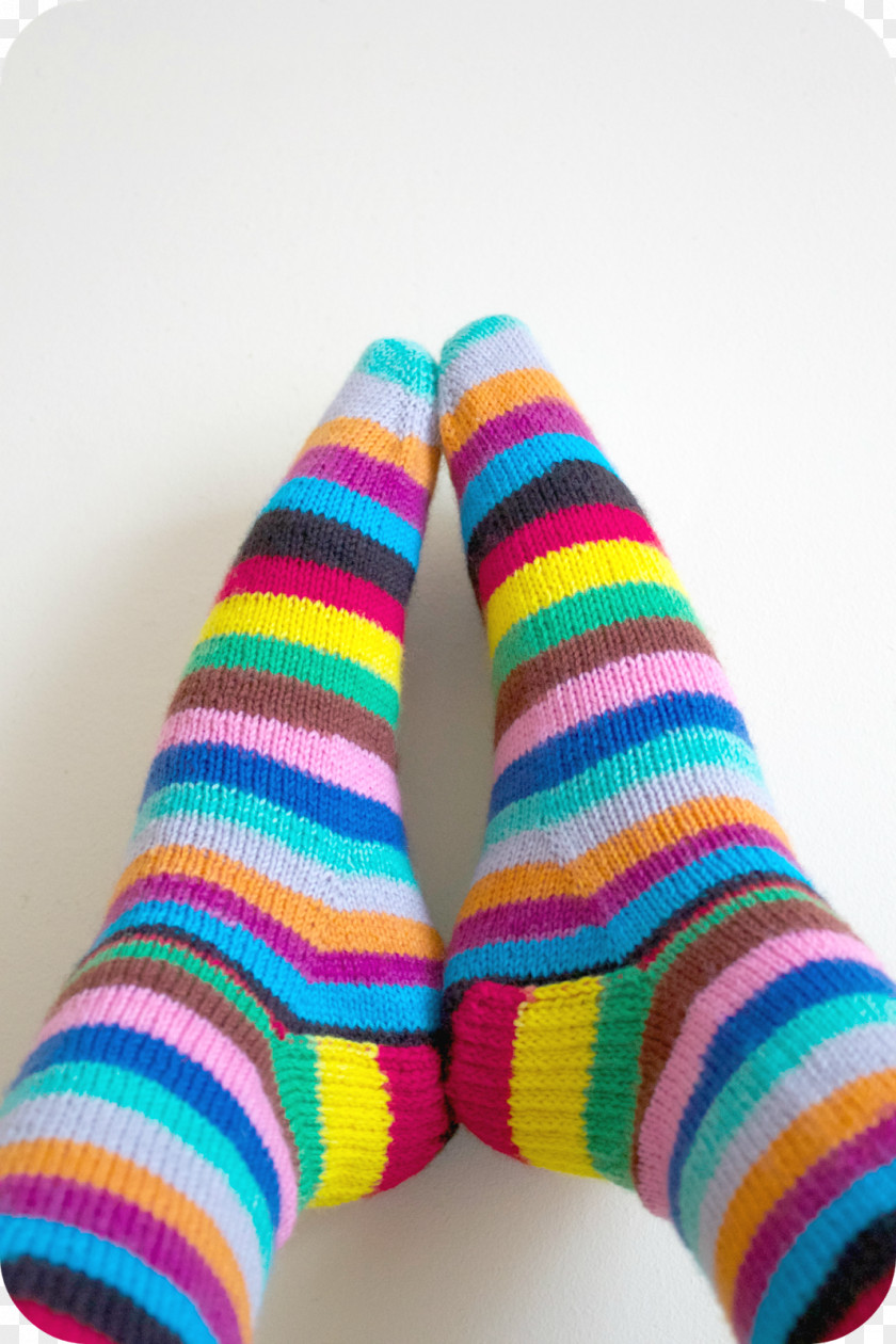 Socks Wool Yarn Sock Crochet Milk PNG