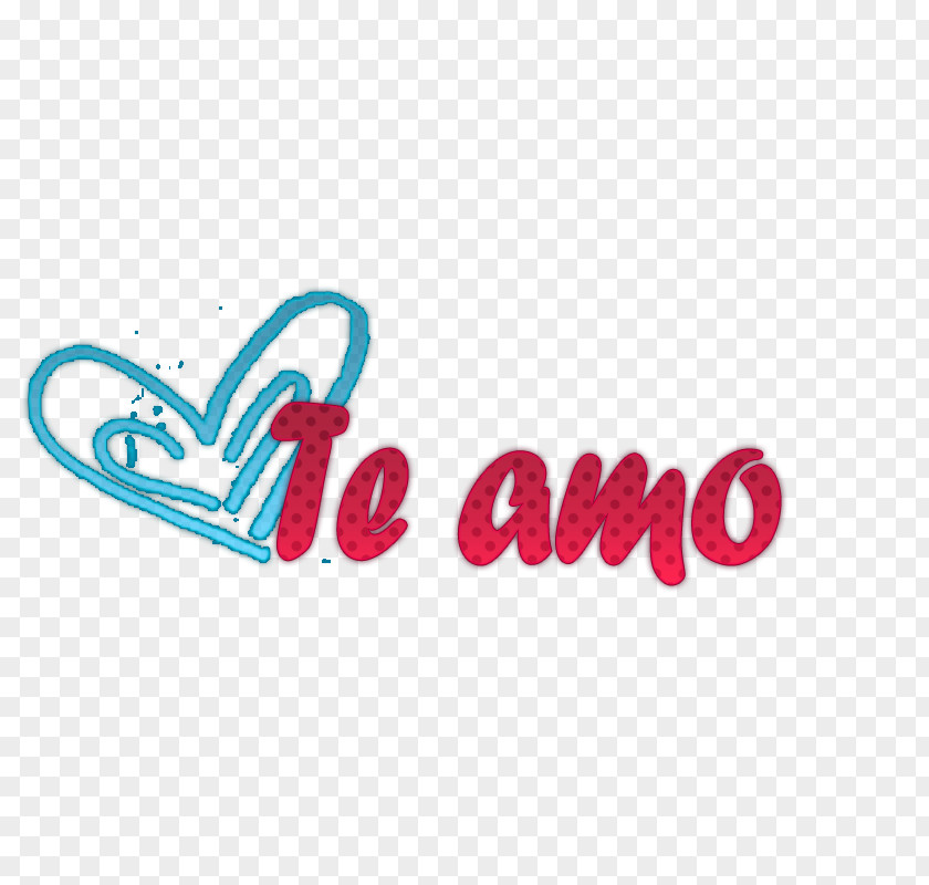 Te Amo Llamé Love Image Drawing PNG