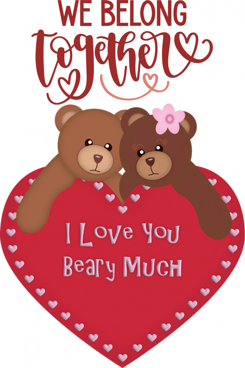 Teddy Bear PNG