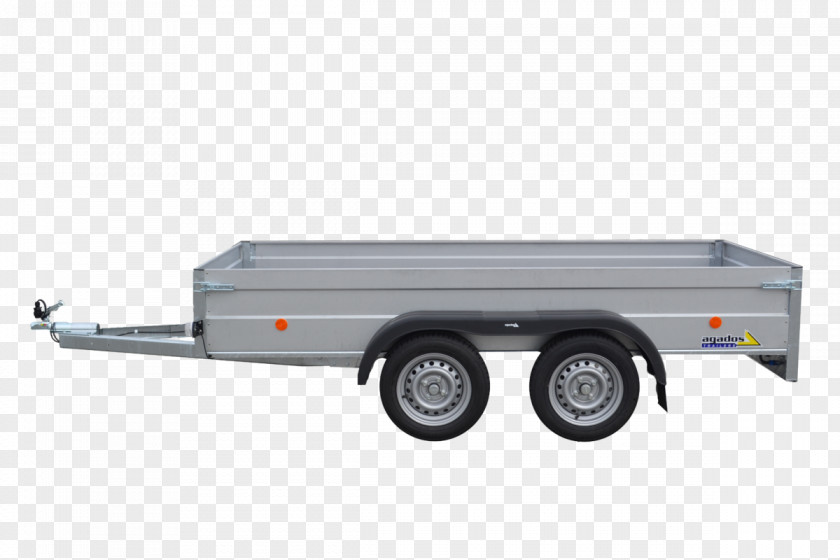 Vz Bočnice Trailer Truck Bed Part AGADOS Slovakia, S.r.o. Motor Vehicle PNG