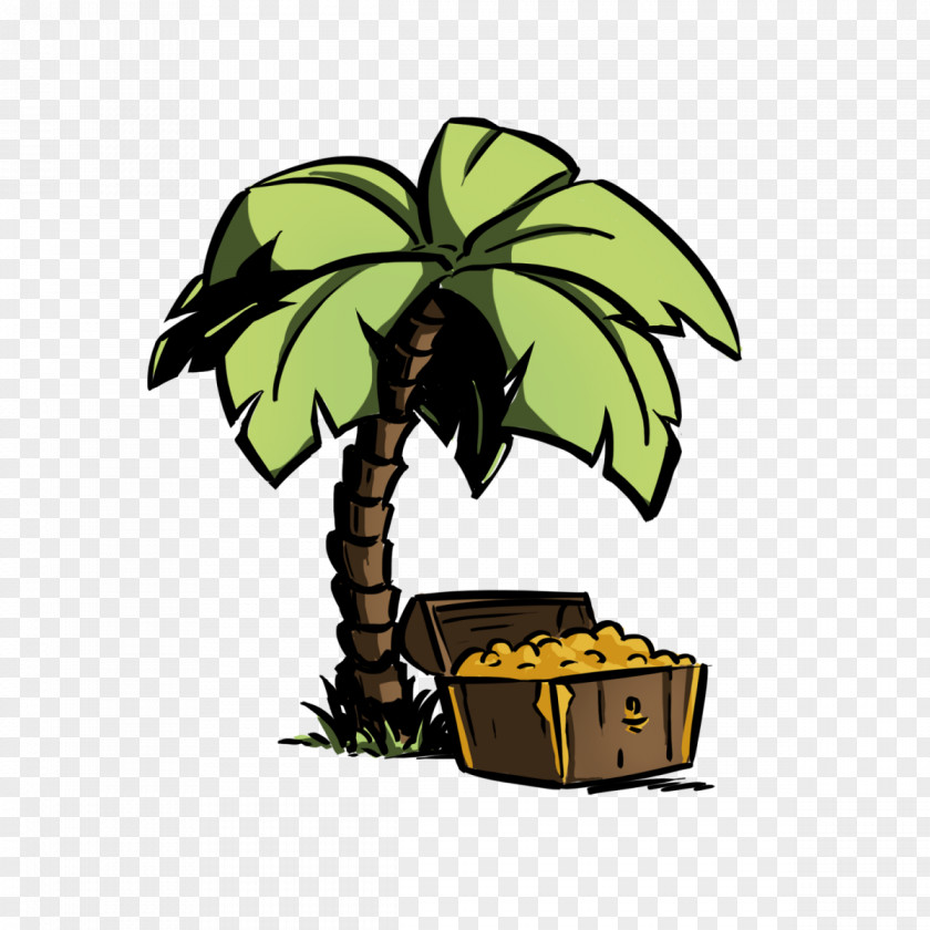 YOUNG COCONUT Coconut Milk Tree Cream Clip Art PNG