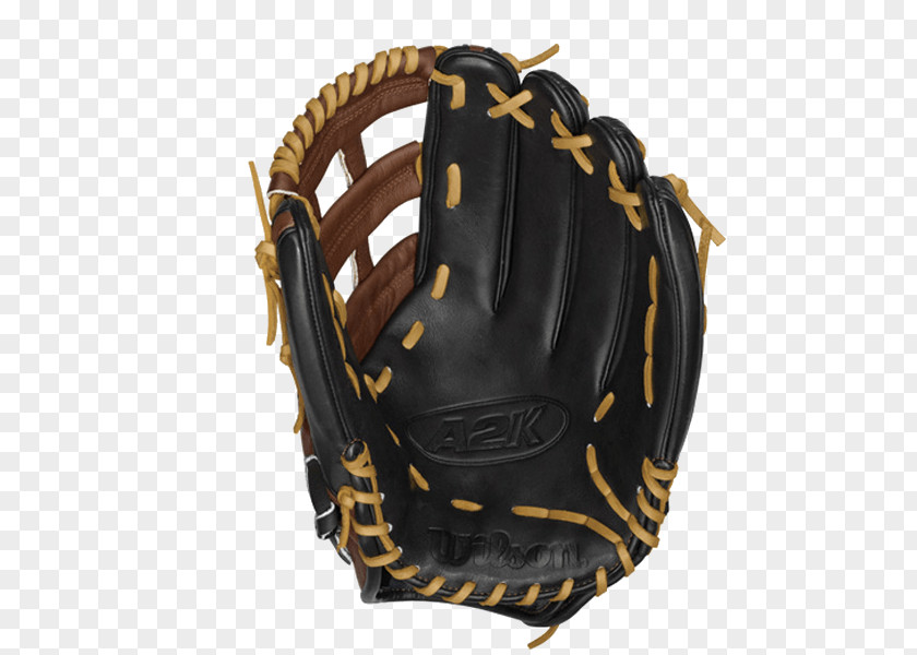 Baseball Glove Lacrosse Wilson Sporting Goods Outfield PNG