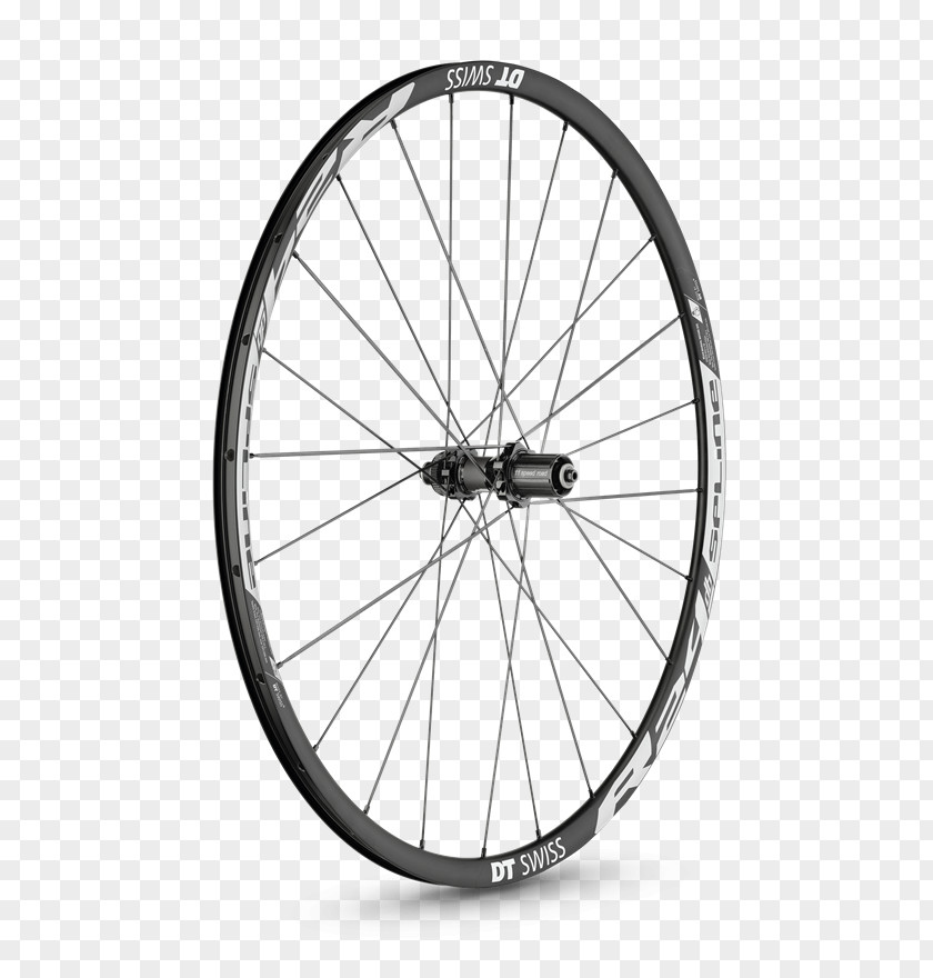 Bicycle DT Swiss Disc Brake Wheelset PNG