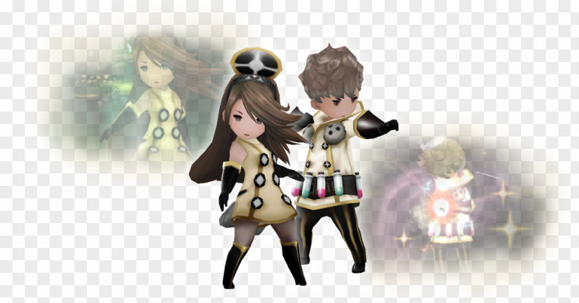 Bravely Default Censorship Dragoon Role-playing Game Video Job PNG