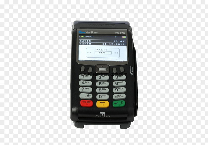 Business Point Of Sale Payment Terminal Cash Register Ingenico POS Solutions PNG